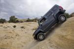 Hummer H3 Alpha 2008 года